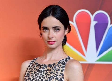 Krysten Ritter Net Worth (Updated November 2024) Age, Movies